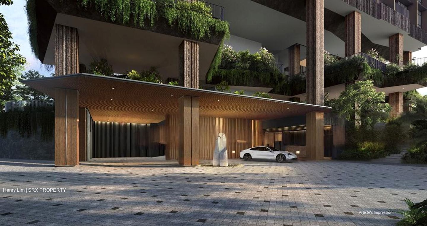 THE ARCADY AT BOON KENG (D12), Apartment #473700411